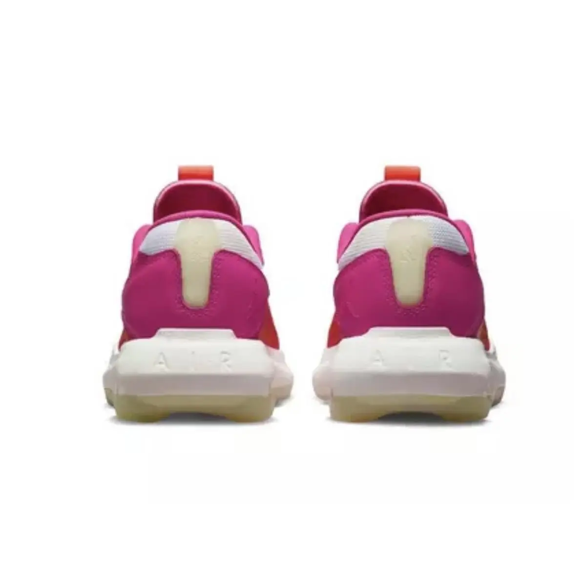 Nike shoes - Nike Air - Air - Pink 1