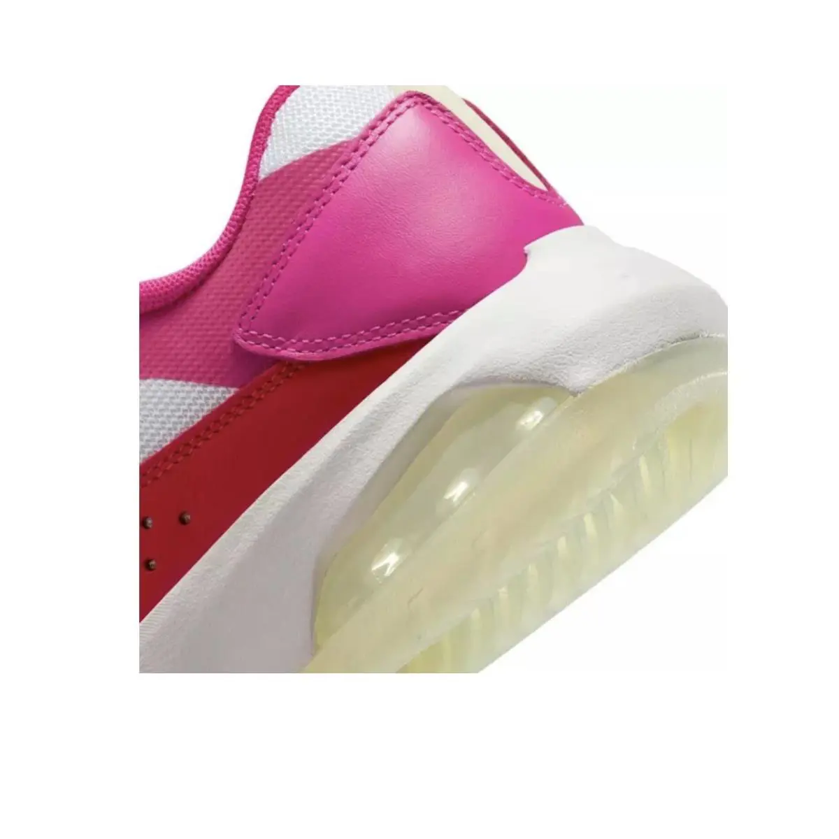 Nike shoes - Nike Air - Air - Pink 2
