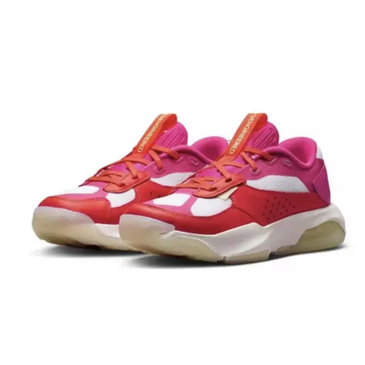 Nike shoes - Nike Air - Air - Pink 3