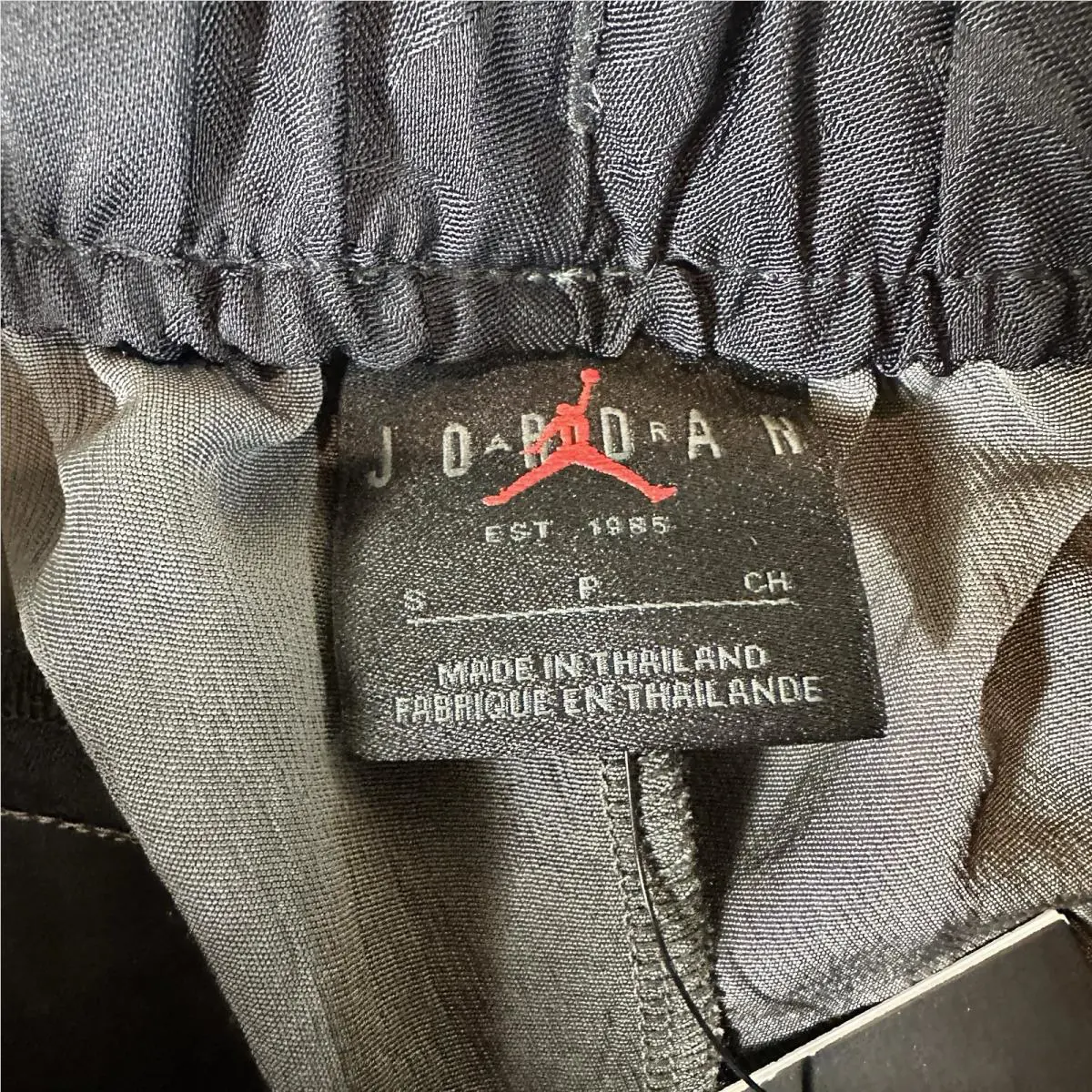 Nike clothing - DJ9750-293 - DJ9750-293 - Gray (UPC: 195866332973) 2