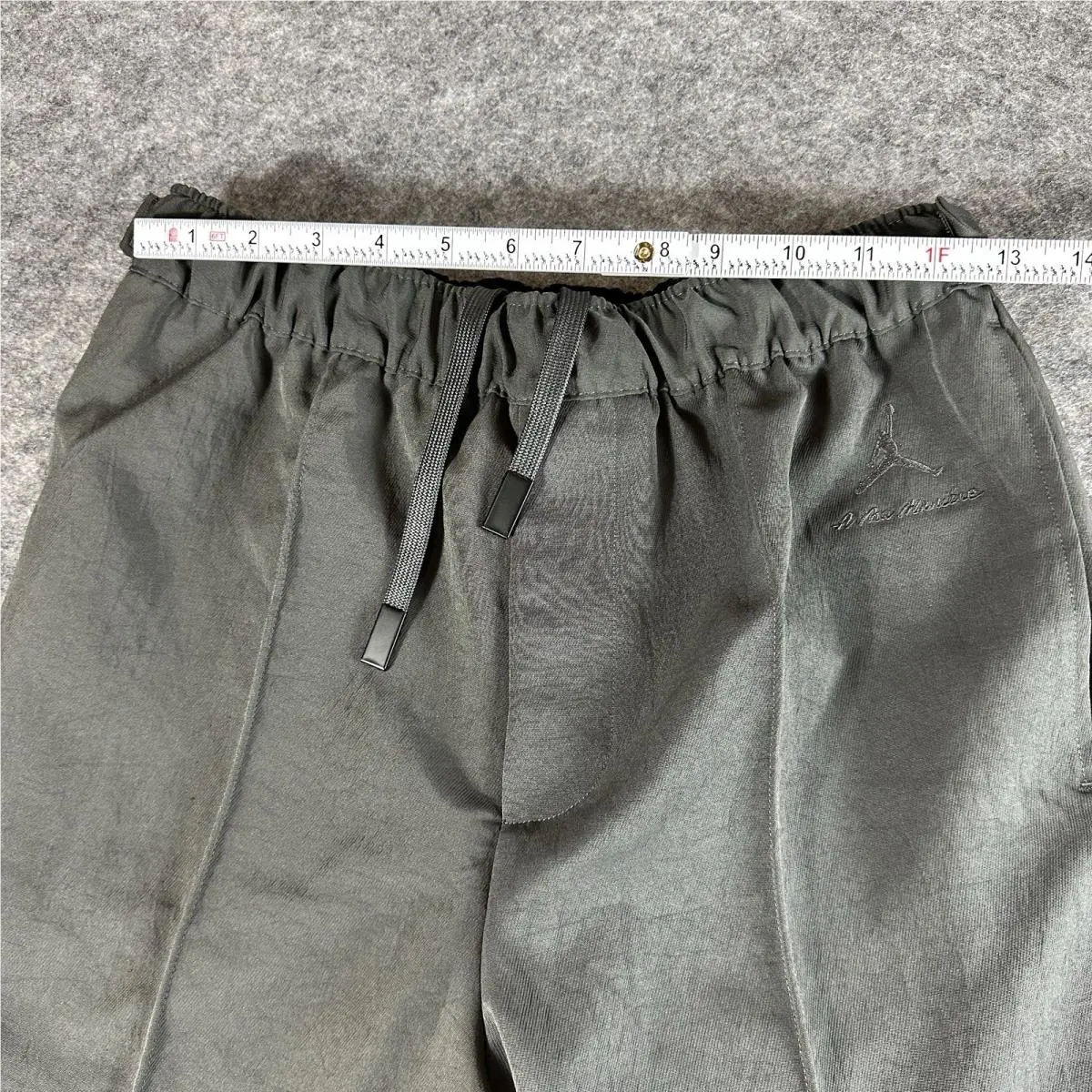 Nike clothing - DJ9750-293 - DJ9750-293 - Gray (UPC: 195866332973) 3