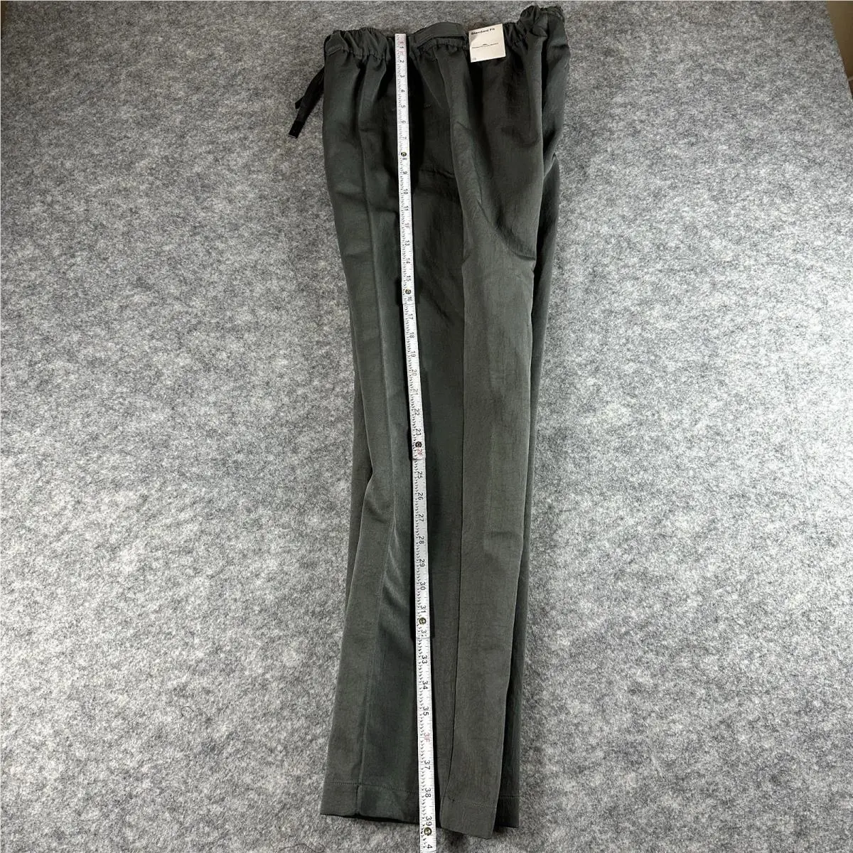 Nike clothing - DJ9750-293 - DJ9750-293 - Gray (UPC: 195866332973) 5