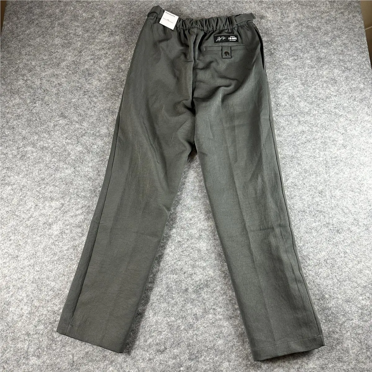 Nike clothing - DJ9750-293 - DJ9750-293 - Gray (UPC: 195866332973) 6