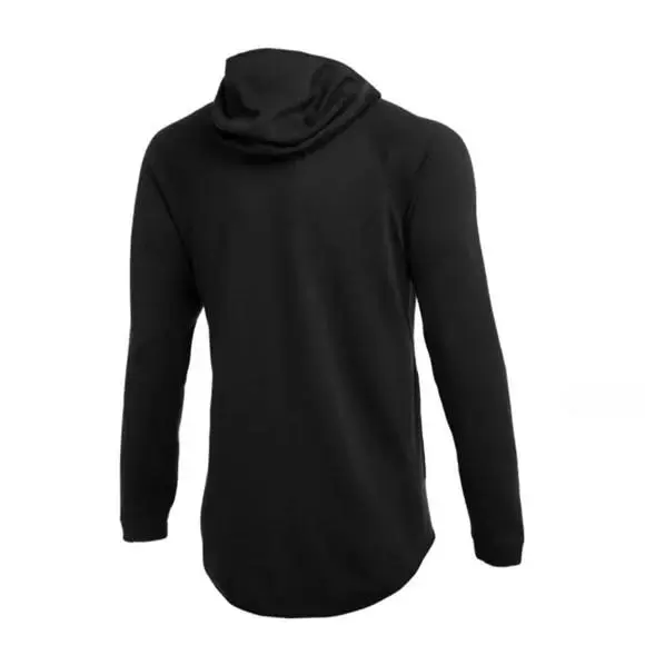 Nike clothing - Black (UPC: 194276619384) 0