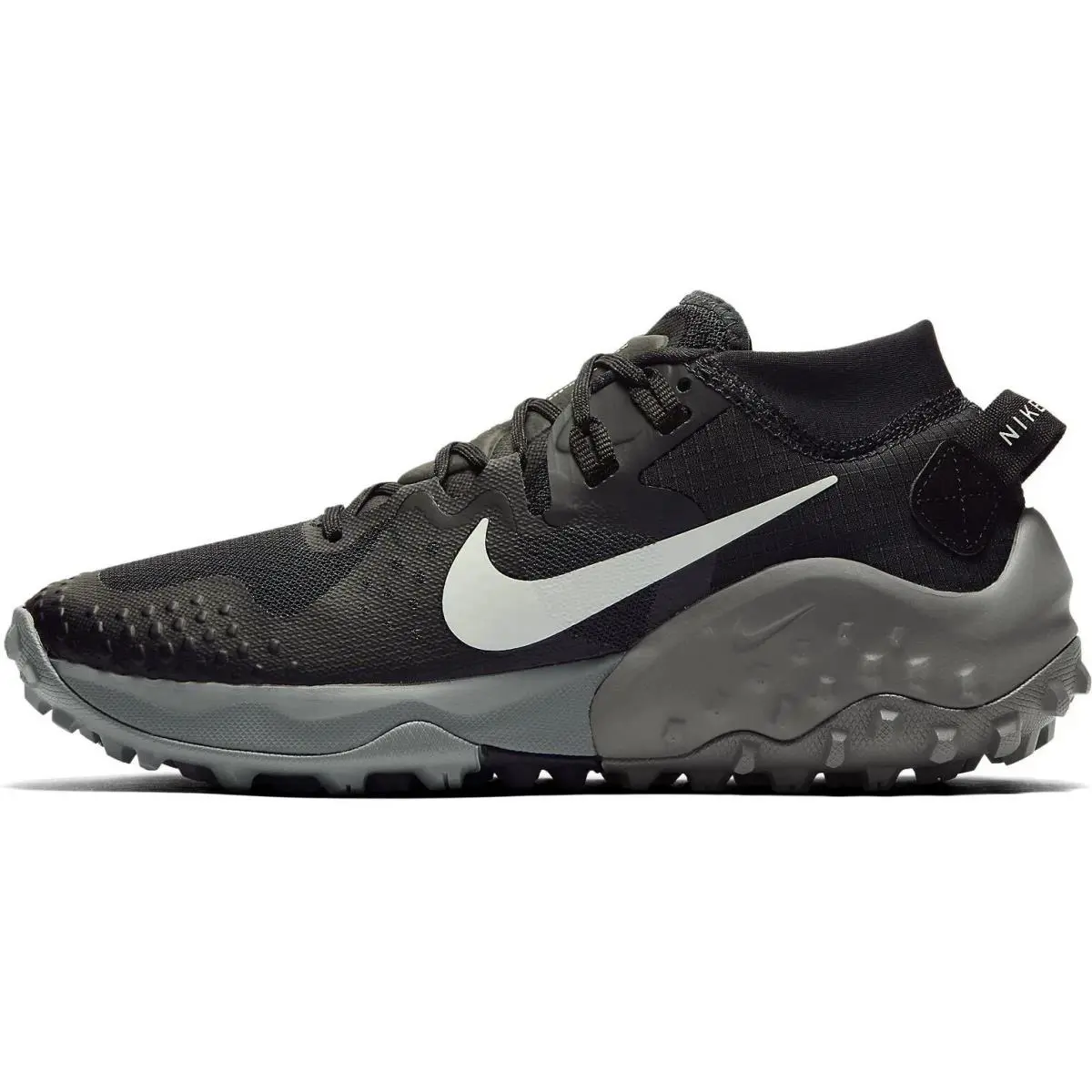 Nike shoes - Nike Wildhorse 6 - Wildhorse - BV7099-001 - Black 0