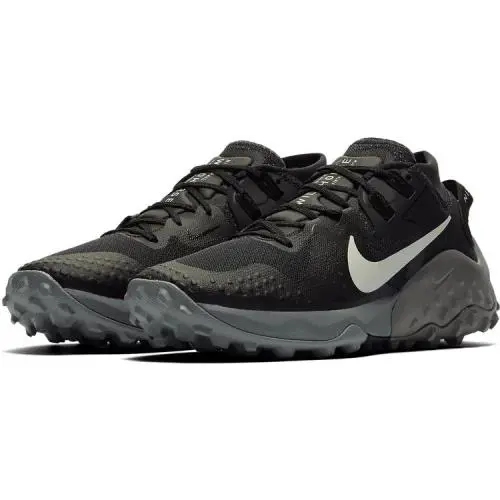 Nike shoes - Nike Wildhorse 6 - Wildhorse - BV7099-001 - Black 1