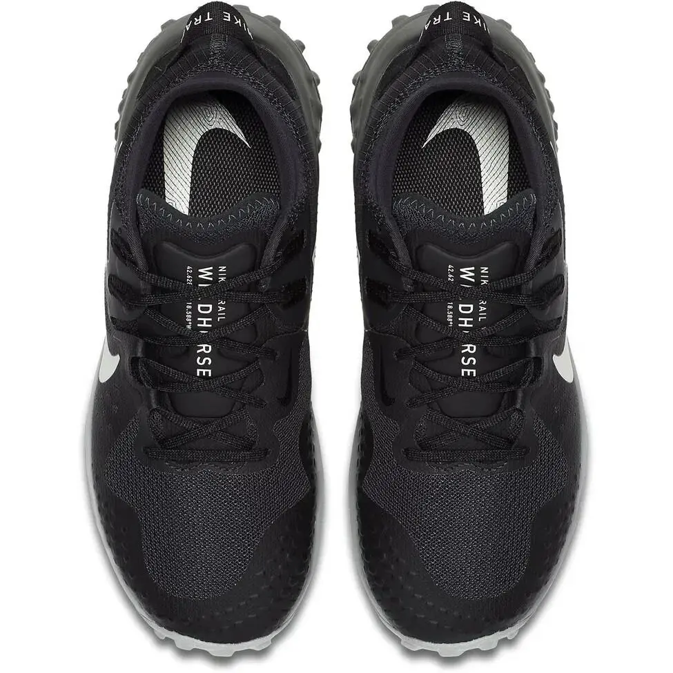 Nike shoes - Nike Wildhorse 6 - Wildhorse - BV7099-001 - Black 2