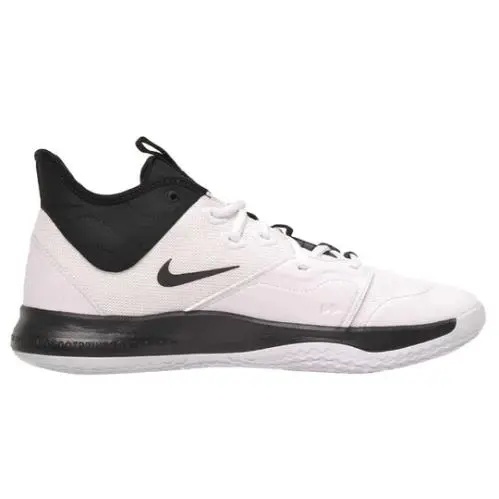 Nike shoes - Nike Pg 3 - CN9513 109 - White (UPC: 193150817519) 0