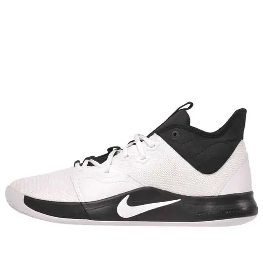 Nike shoes - Nike Pg 3 - CN9513 109 - White (UPC: 193150817519) 1