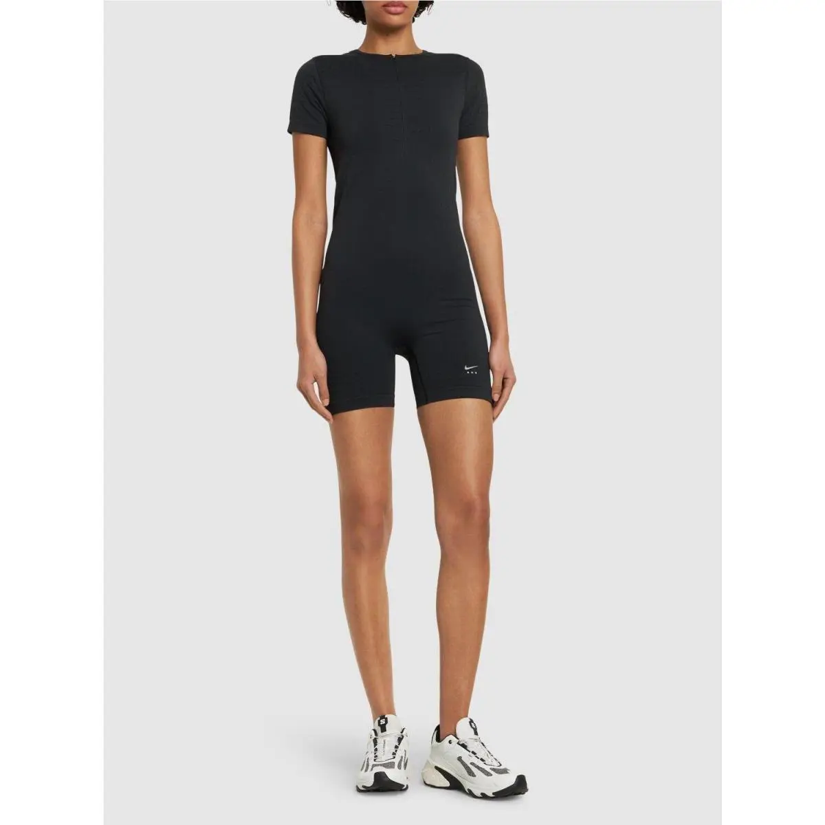 Nike clothing - Black, Exterior: Multicolor 12
