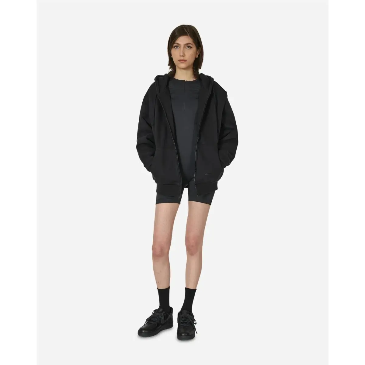 Nike clothing - Black, Exterior: Multicolor 21