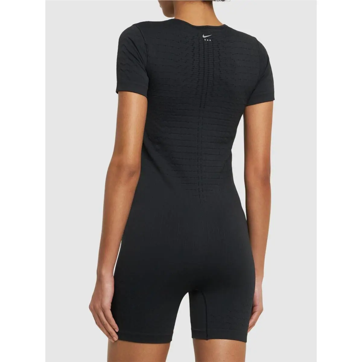 Nike clothing - Black, Exterior: Multicolor 1