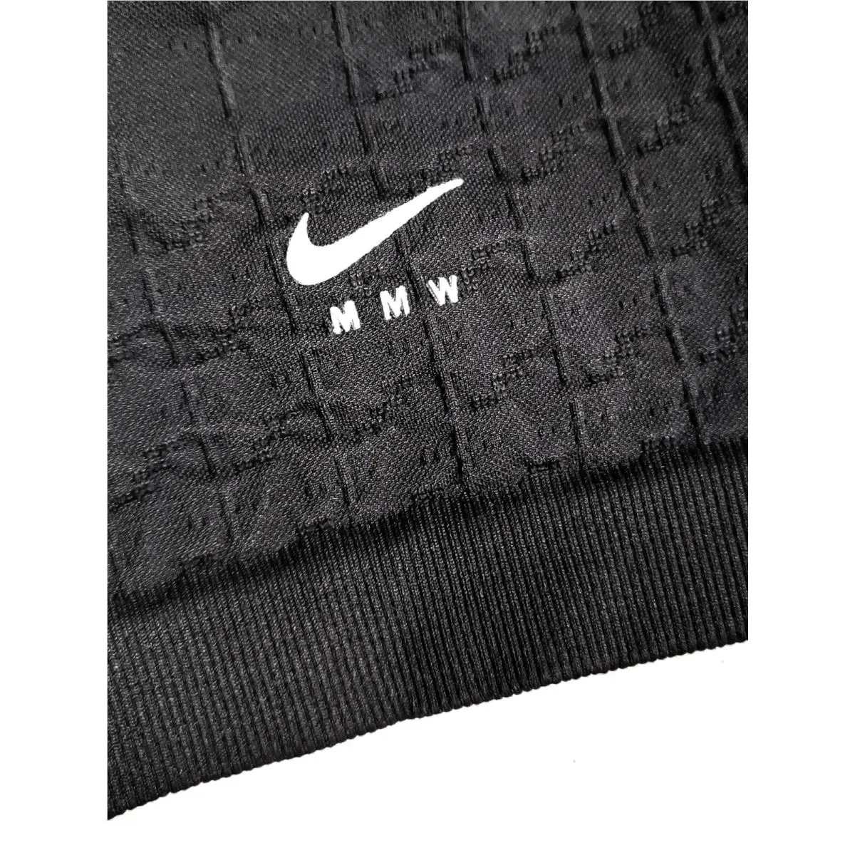 Nike clothing - Black, Exterior: Multicolor 11