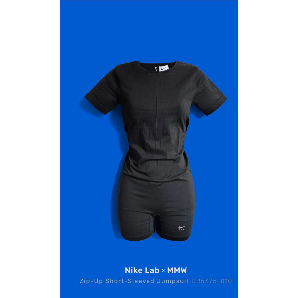 Nike clothing - Black, Exterior: Multicolor 0