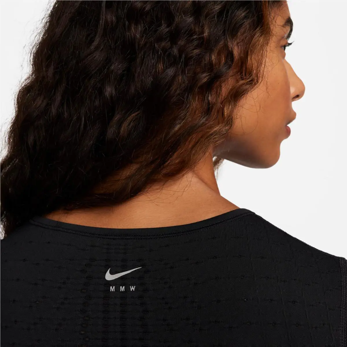 Nike clothing - Black, Exterior: Multicolor 7