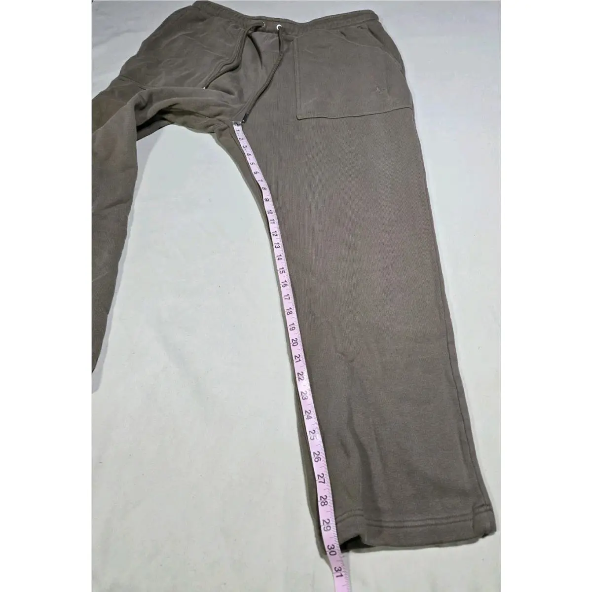 Nike clothing - DZ5508325 - DZ5508325 - Green (UPC: 0197595456722) 6