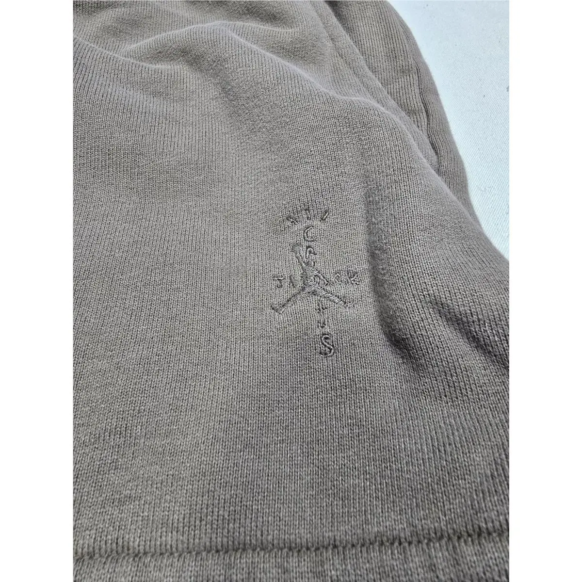 Nike clothing - DZ5508325 - DZ5508325 - Green (UPC: 0197595456722) 1