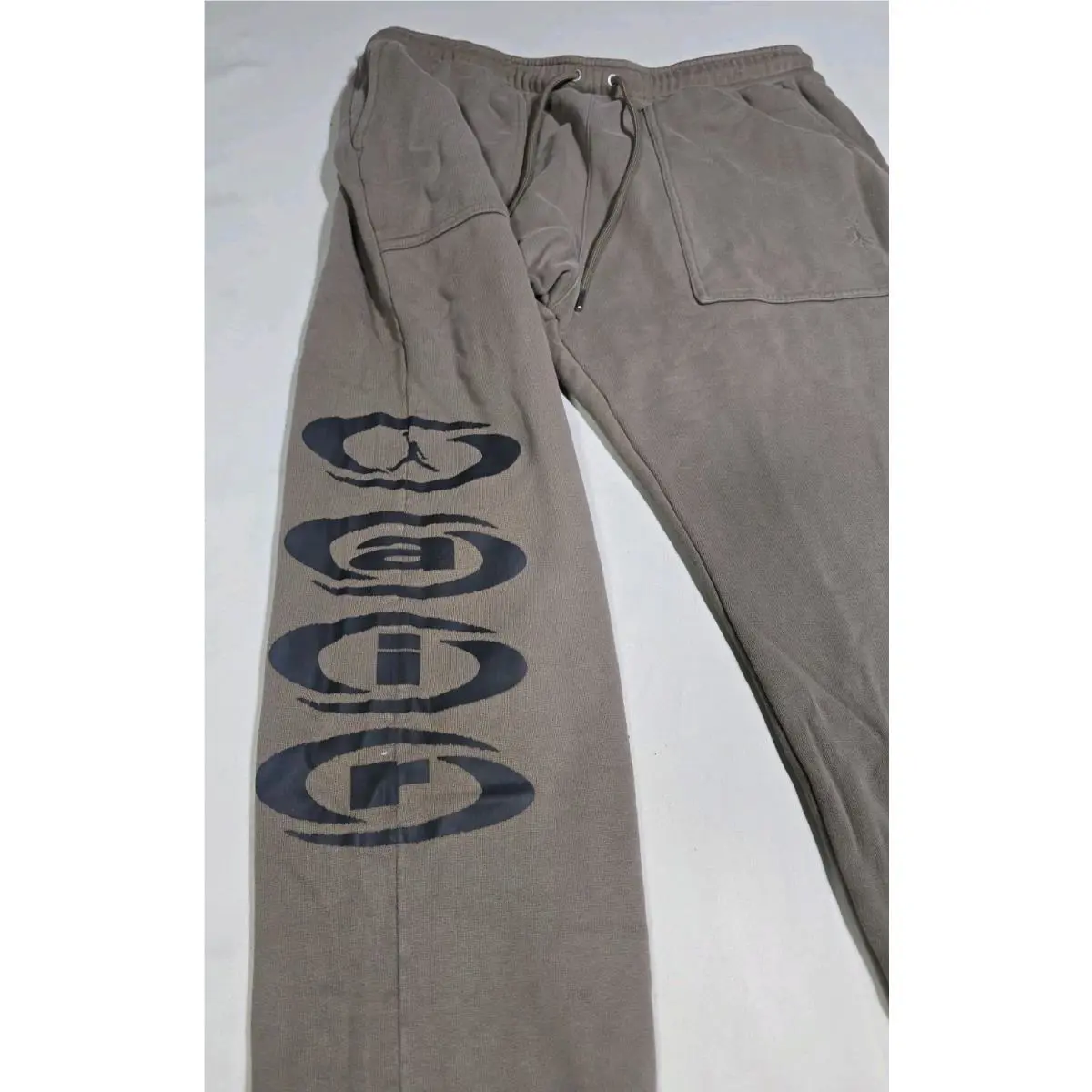 Nike clothing - DZ5508325 - DZ5508325 - Green (UPC: 0197595456722) 5