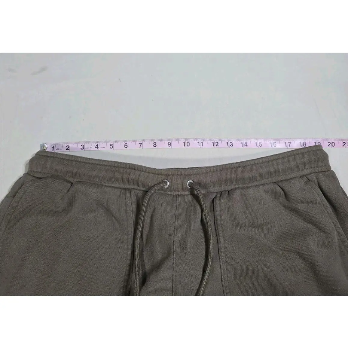 Nike clothing - DZ5508325 - DZ5508325 - Green (UPC: 0197595456722) 7