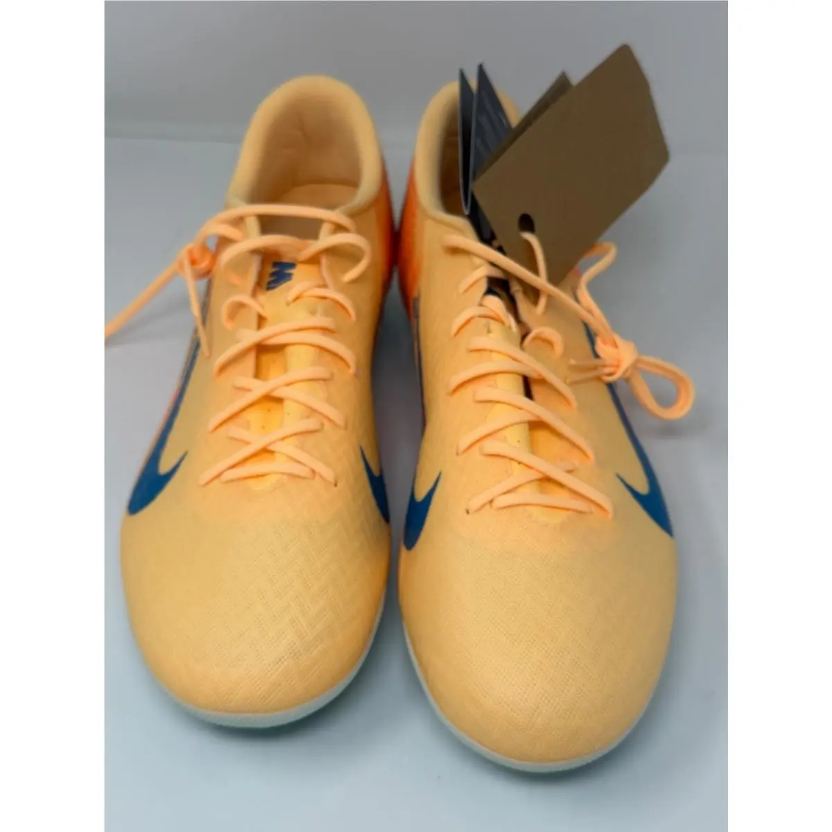 Nike shoes - Nike Zoom Vapor - Zoom Vapor - FQ8689-800 - Multicolor (UPC: 198482558222) 0