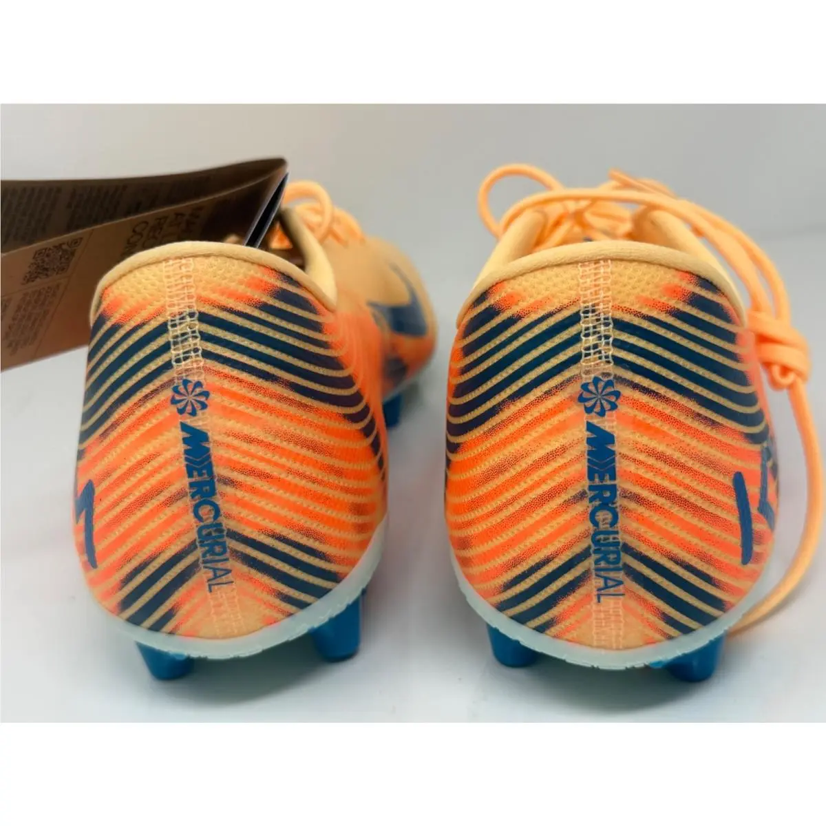 Nike shoes - Nike Zoom Vapor - Zoom Vapor - FQ8689-800 - Multicolor (UPC: 198482558222) 1