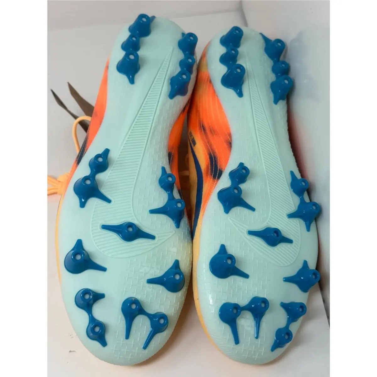 Nike shoes - Nike Zoom Vapor - Zoom Vapor - FQ8689-800 - Multicolor (UPC: 198482558222) 2