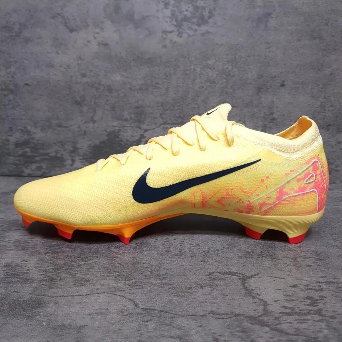 Nike shoes - Nike Zoom Vapor - Zoom Vapor - FQ8689-800 - Yellow 0