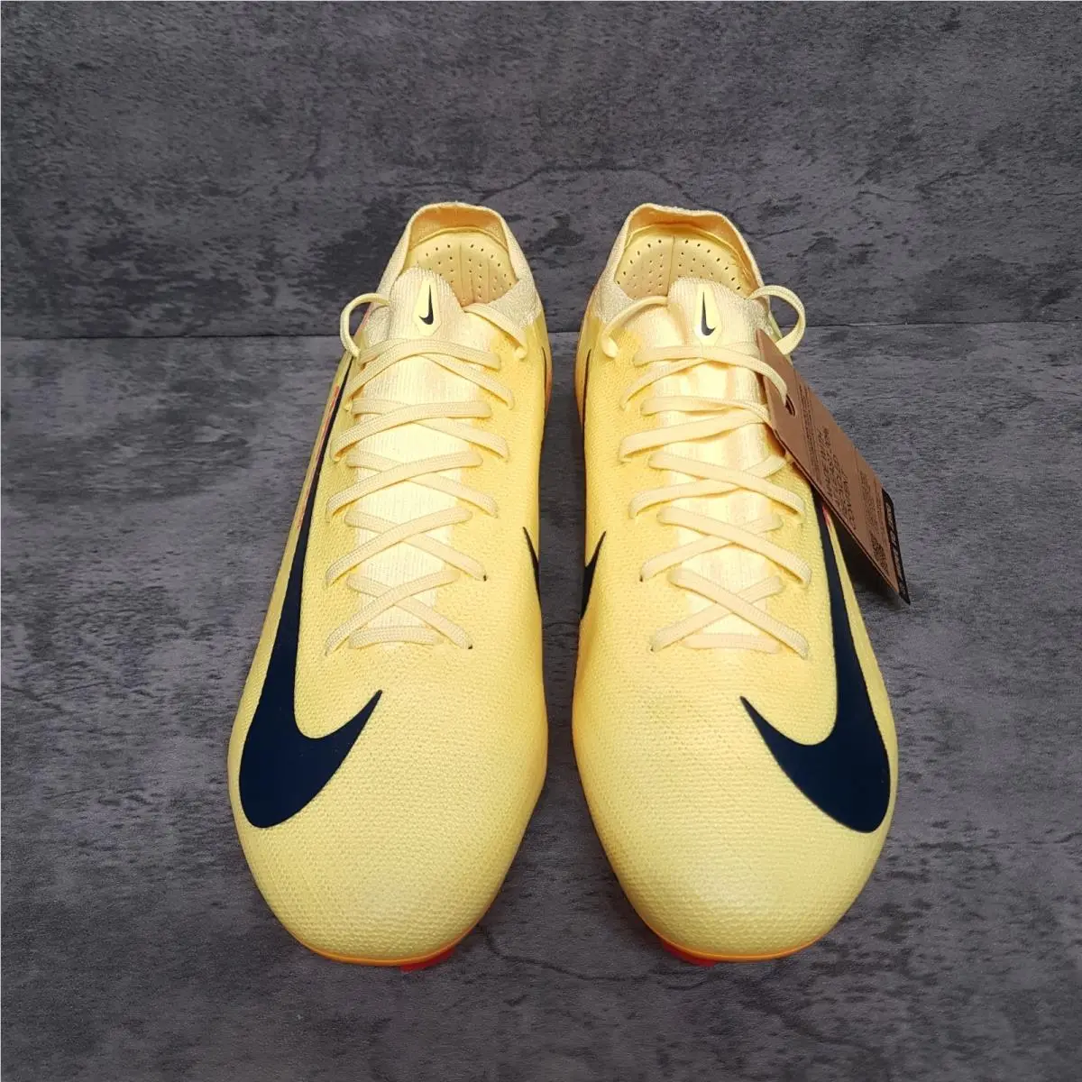 Nike shoes - Nike Zoom Vapor - Zoom Vapor - FQ8689-800 - Yellow 1