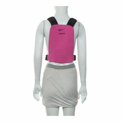 Nike clothing - CV0687-623 - CV0687-623 - Fuchsia/Black 3