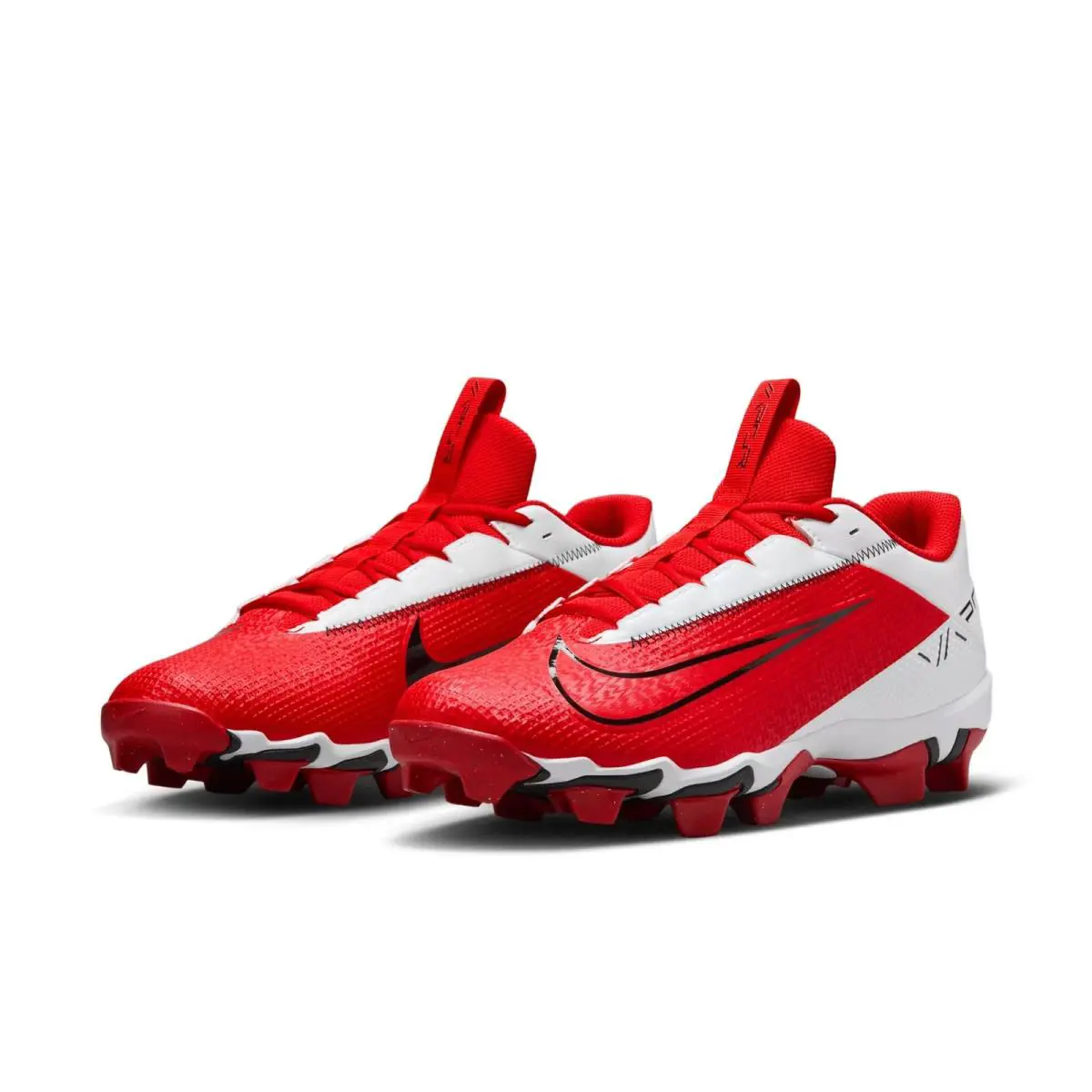 Nike shoes - Nike Vapor Edge - Vapor Edge - Red 0
