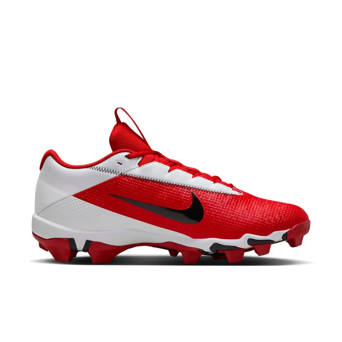 Nike shoes - Nike Vapor Edge - Vapor Edge - Red 1