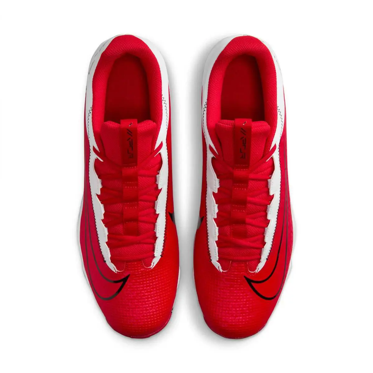 Nike shoes - Nike Vapor Edge - Vapor Edge - Red 2