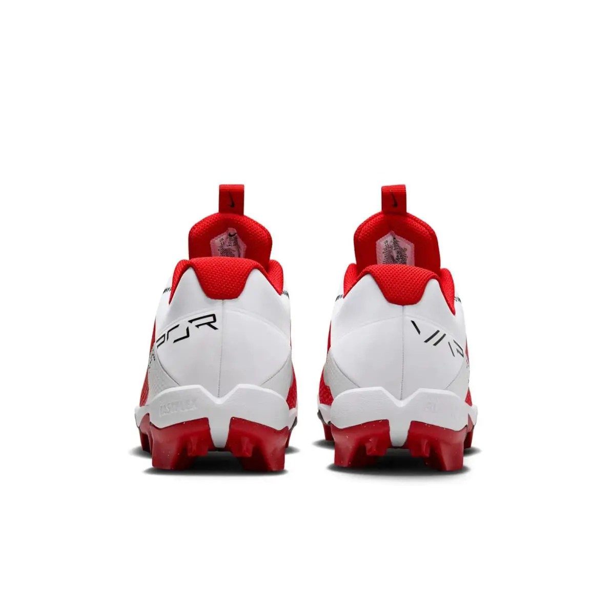 Nike shoes - Nike Vapor Edge - Vapor Edge - Red 3