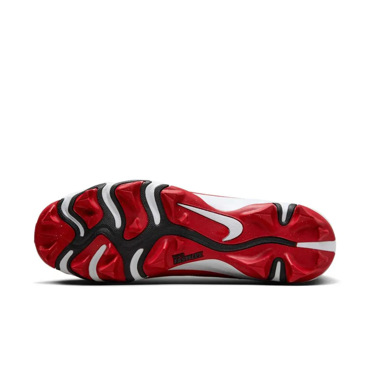 Nike shoes - Nike Vapor Edge - Vapor Edge - Red 4