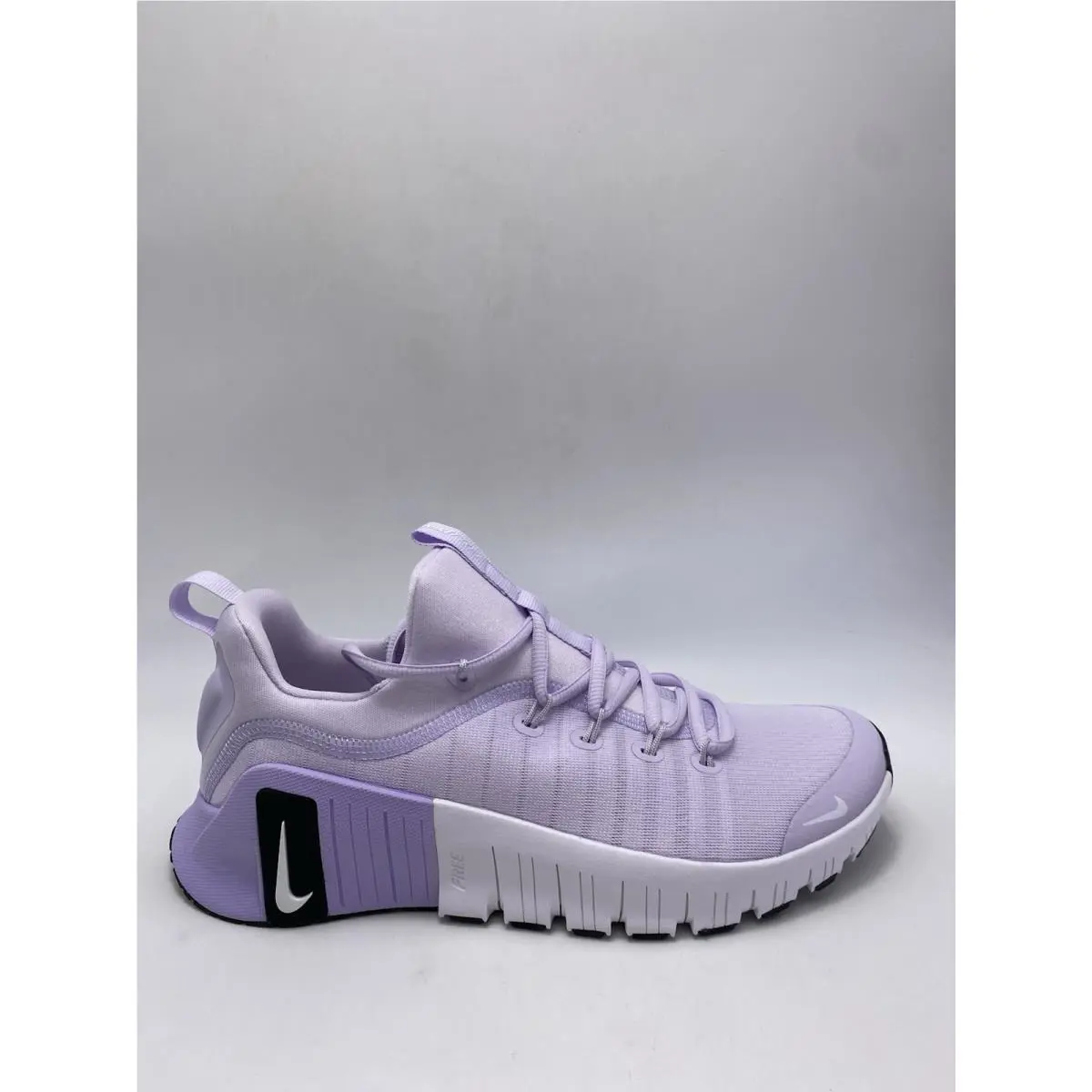 Nike shoes - Nike Free Metcon - Free Metcon - FJ7126 500 - Barely Grape/White-Lilac Bloom (UPC: 197862736755) 0