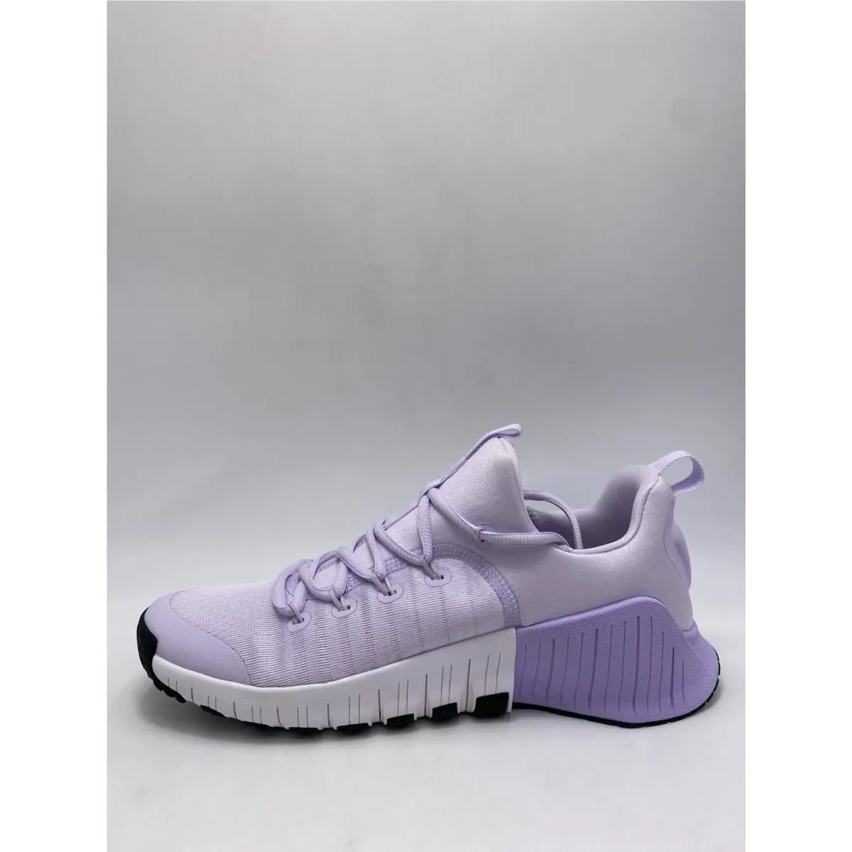 Nike shoes - Nike Free Metcon - Free Metcon - FJ7126 500 - Barely Grape/White-Lilac Bloom (UPC: 197862736755) 1