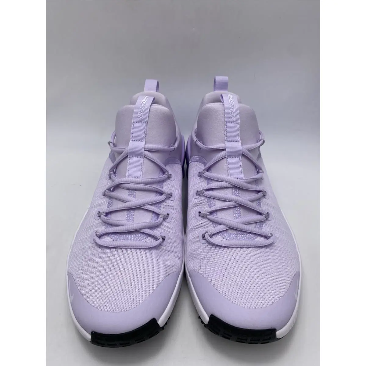Nike shoes - Nike Free Metcon - Free Metcon - FJ7126 500 - Barely Grape/White-Lilac Bloom (UPC: 197862736755) 3