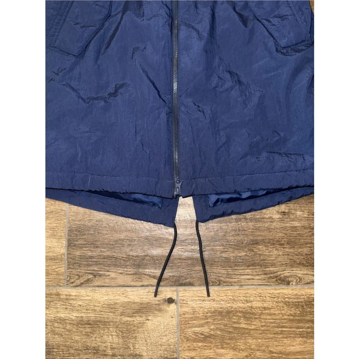 Nike clothing - Nike Uniform - Uniform - Blue (UPC: 195242187586) 2