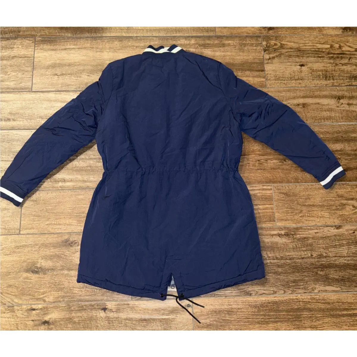 Nike clothing - Nike Uniform - Uniform - Blue (UPC: 195242187586) 3