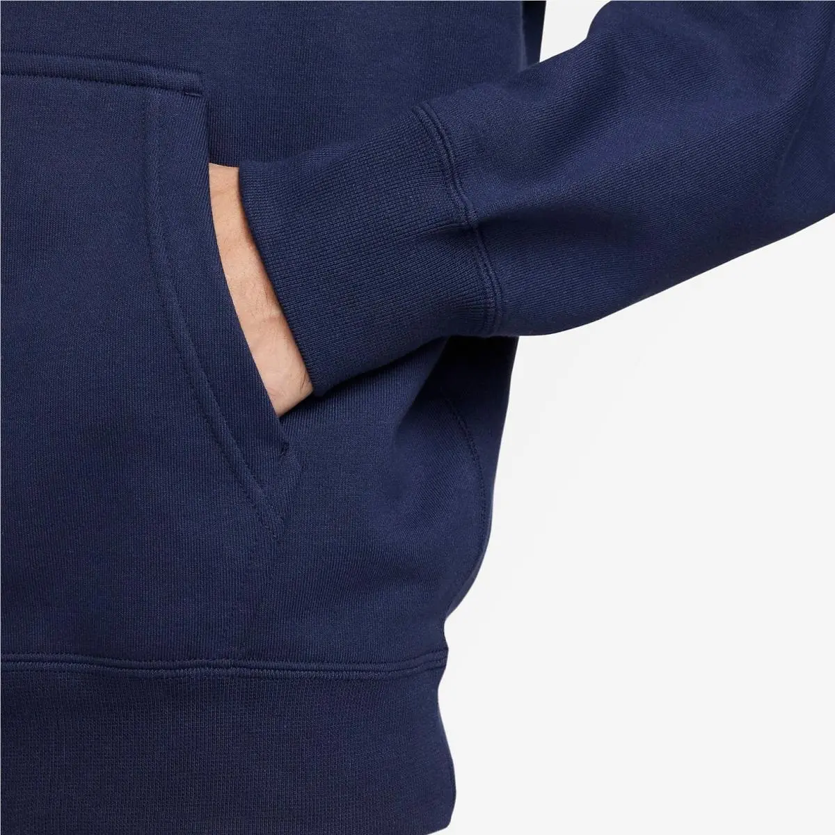 Nike clothing - DX1355410 - DX1355410 - Blue (UPC: 196155009279) 2