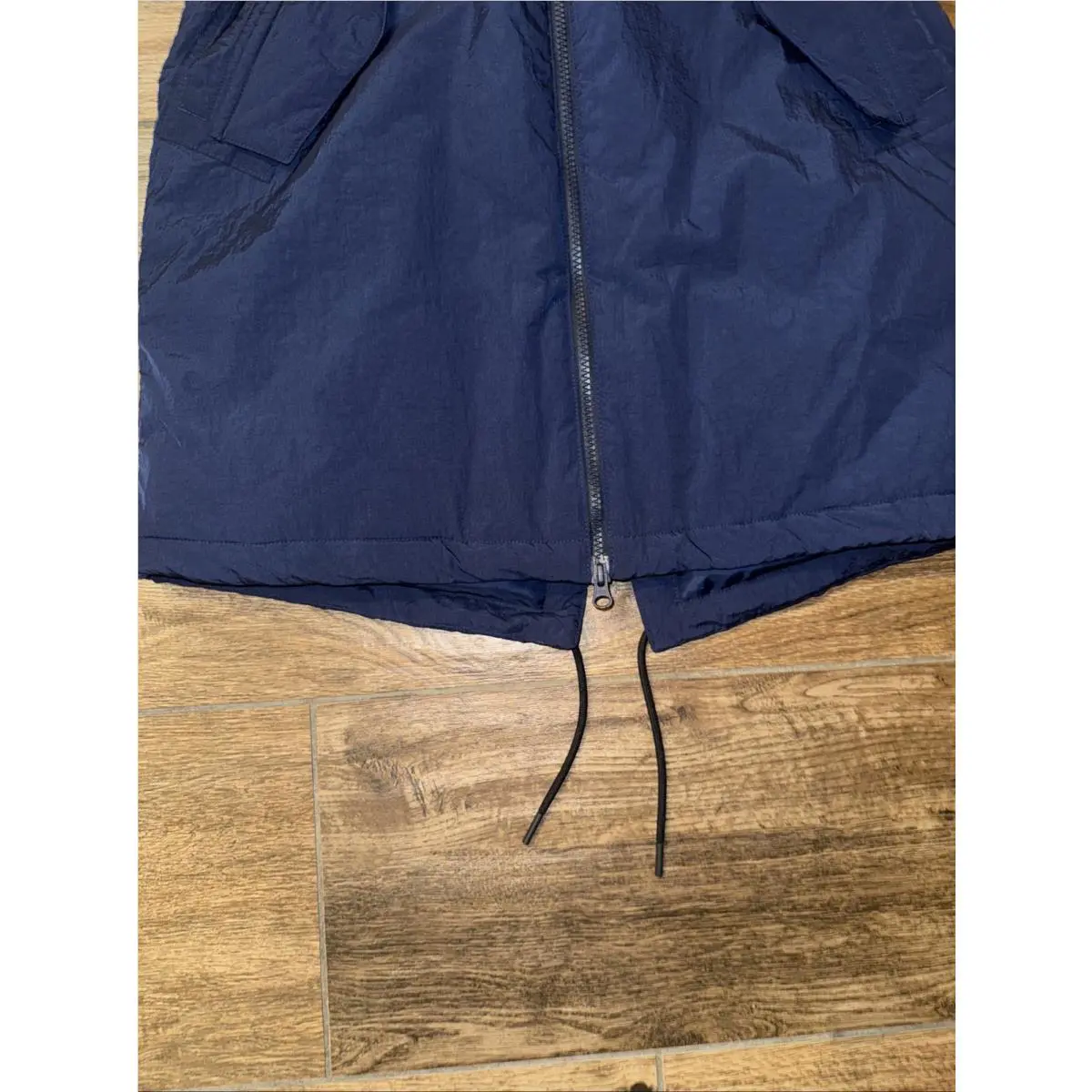 Nike clothing - Nike Uniform - Uniform - Blue (UPC: 195242187562) 2