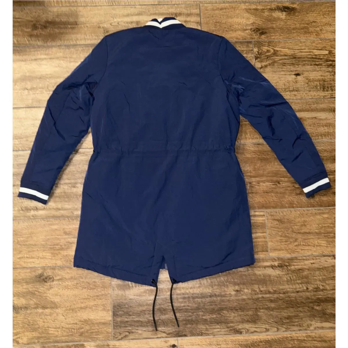 Nike clothing - Nike Uniform - Uniform - Blue (UPC: 195242187562) 3