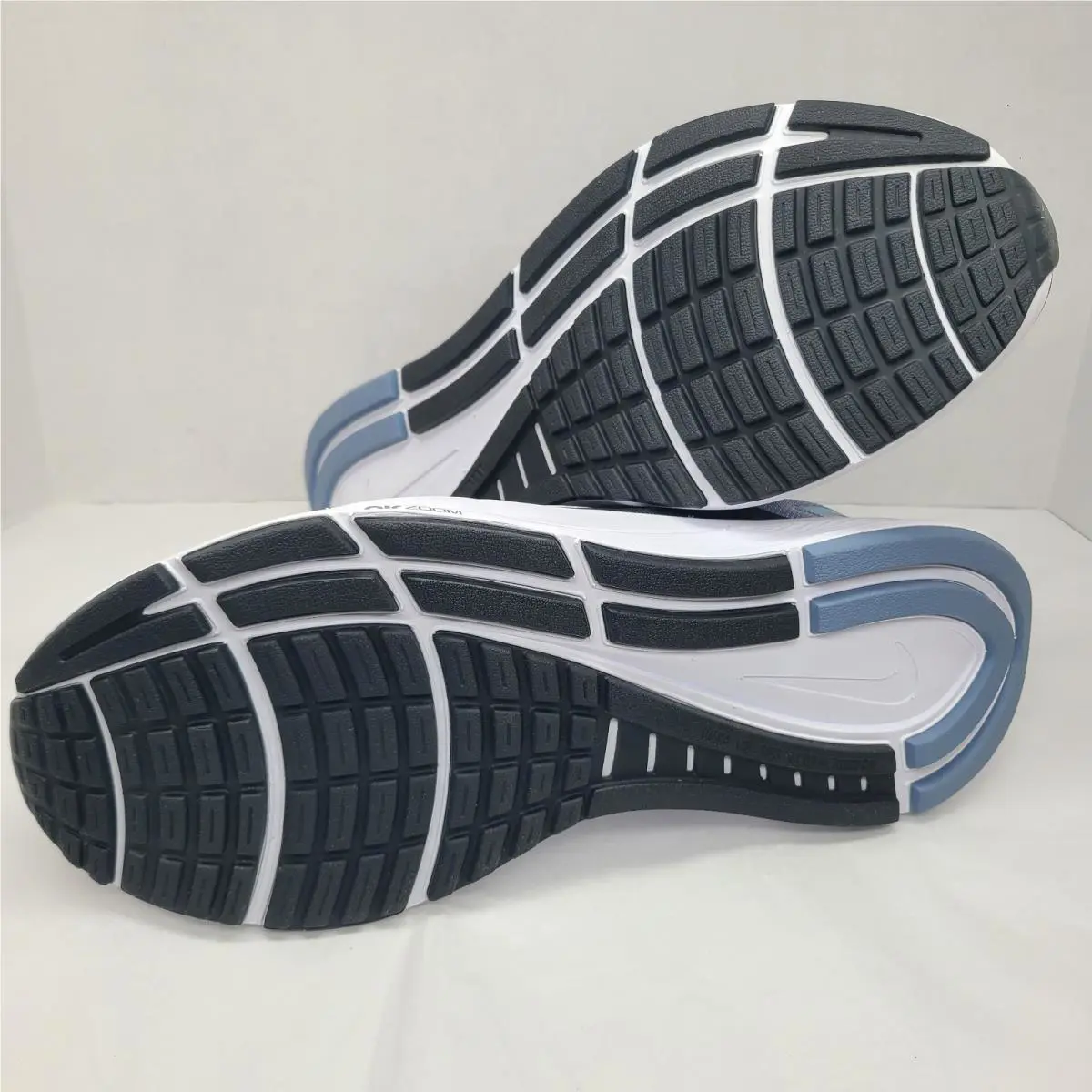 Nike shoes - Nike Air Zoom Structure - Air Zoom Structure - DA8535-008 - Black 10