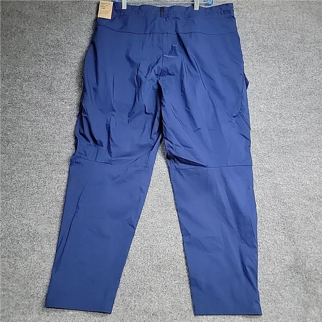 Nike clothing - D06380 - D06380 - Blue 8