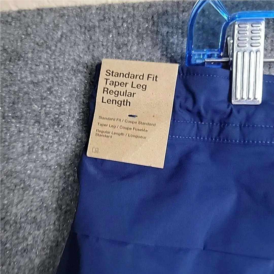Nike clothing - D06380 - D06380 - Blue 9