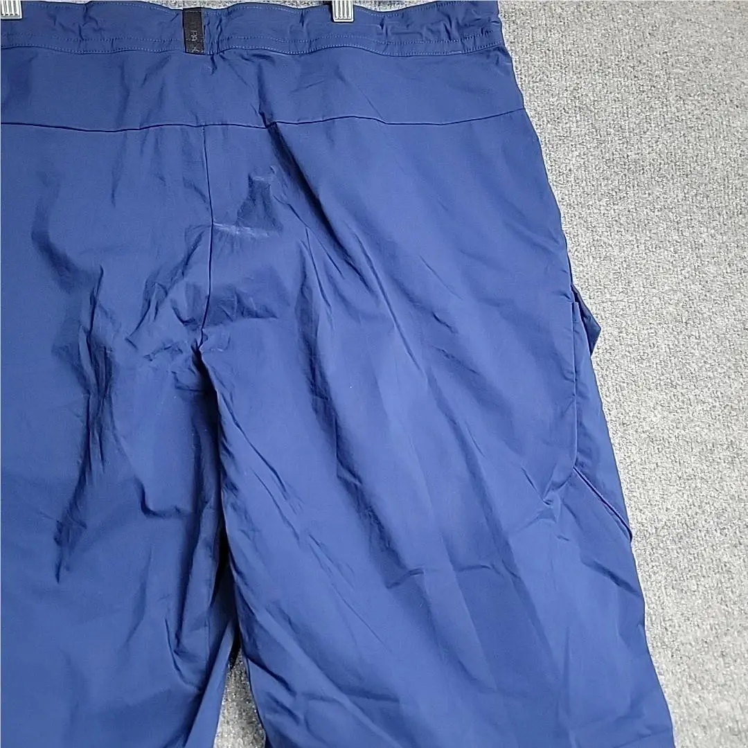 Nike clothing - D06380 - D06380 - Blue 11