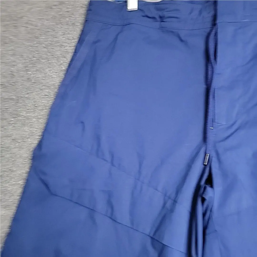 Nike clothing - D06380 - D06380 - Blue 0