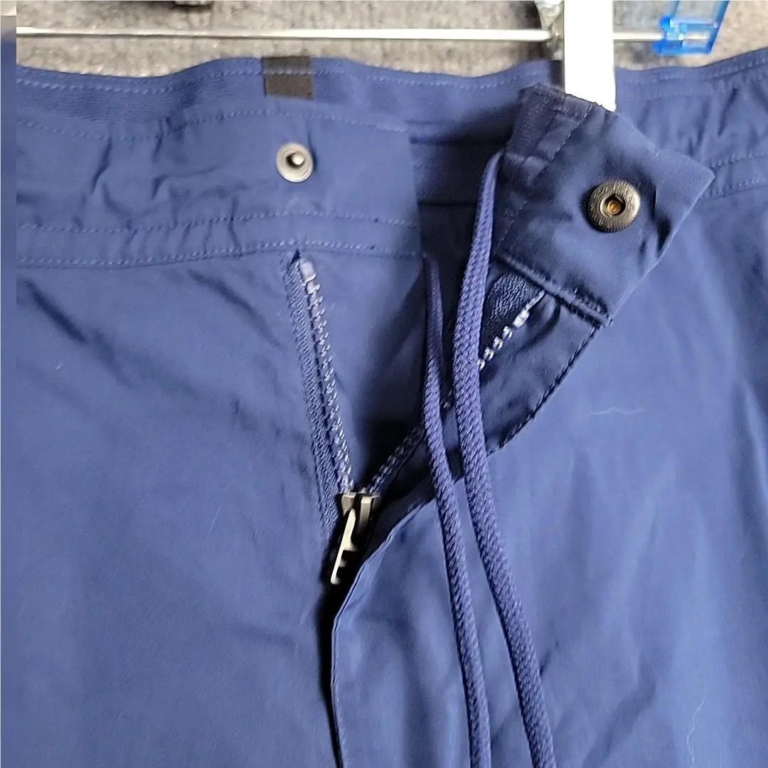 Nike clothing - D06380 - D06380 - Blue 2