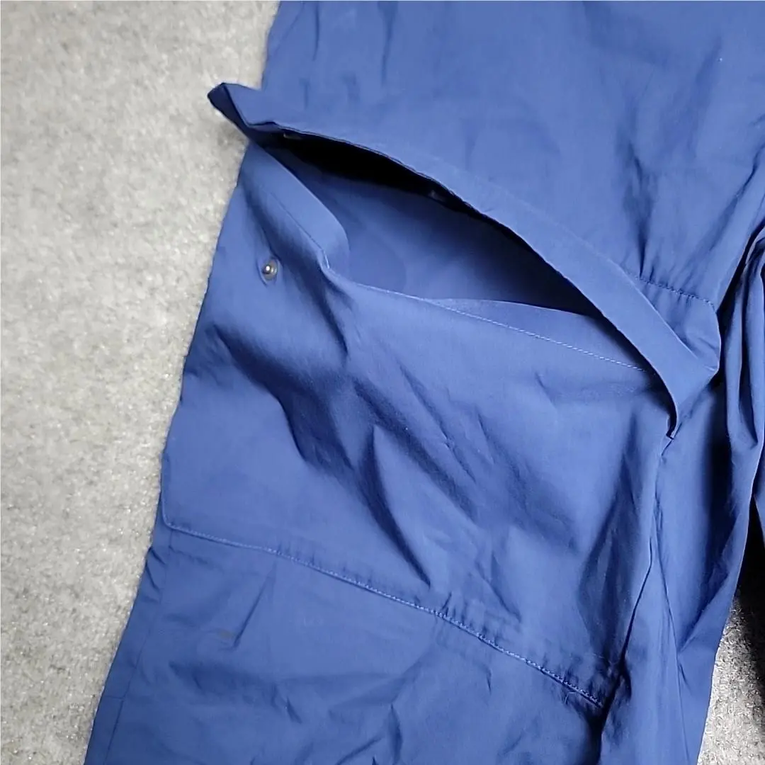 Nike clothing - D06380 - D06380 - Blue 3