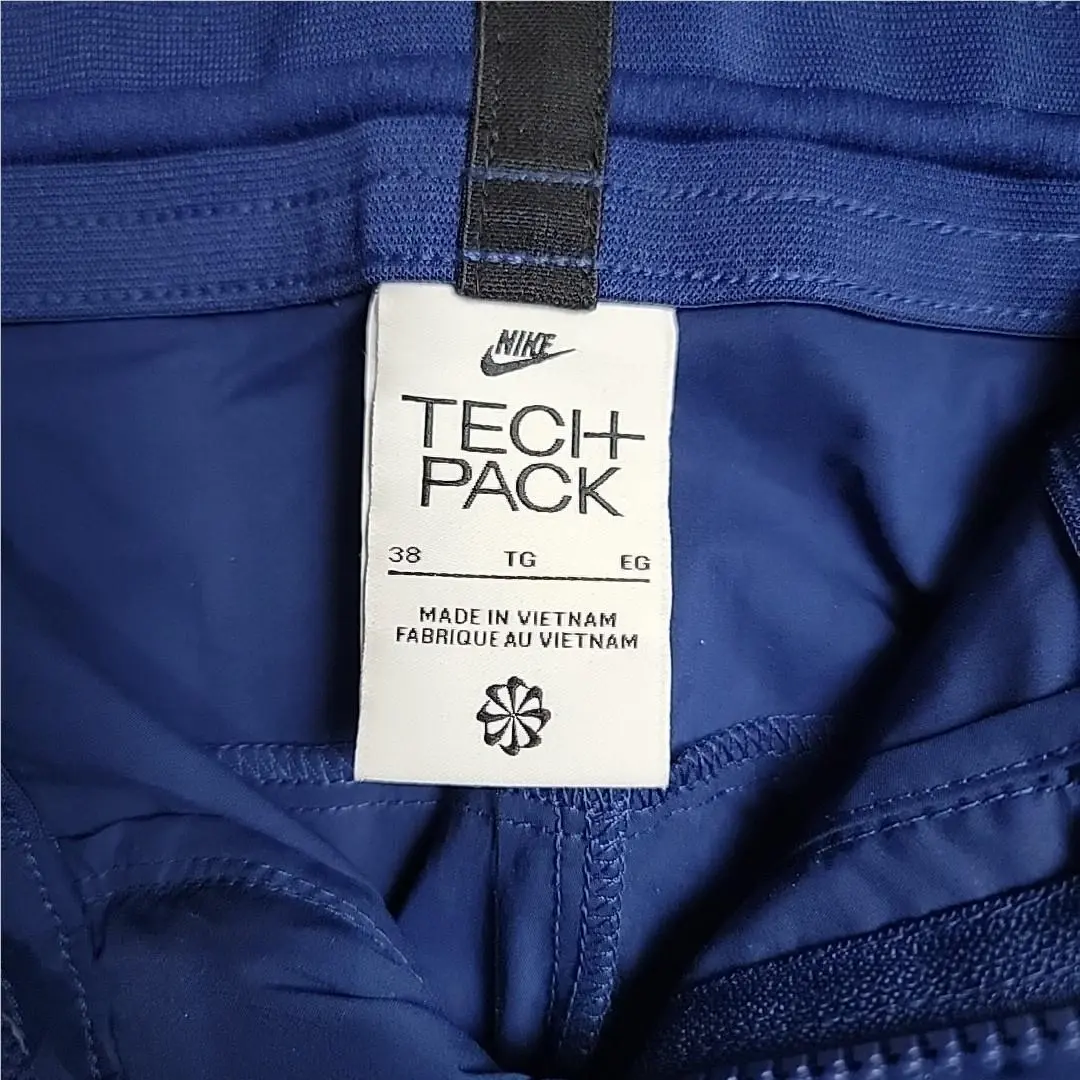 Nike clothing - D06380 - D06380 - Blue 5